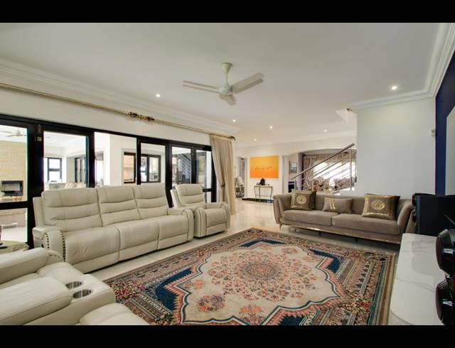 5 BEDROOM PROPERTY TO RENT IN DAINFERN GOLF ESTATE